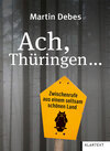 Buchcover Ach, Thüringen