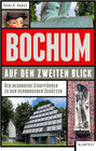 Buchcover Bochum auf den zweiten Blick