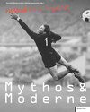Buchcover Mythos & Moderne