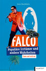 Buchcover Falco