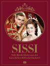 Buchcover Sissi