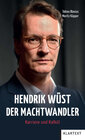 Buchcover Hendrik Wüst