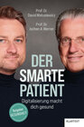 Buchcover Der smarte Patient
