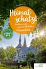 Buchcover Heimatschätze Sauerland