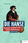 Buchcover Hanse