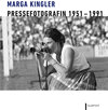 Buchcover Marga Kingler