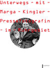 Buchcover Marga Kingler