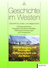 Buchcover Geschichte im Westen 38/2023