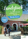 Buchcover Landglück Niederrhein