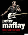 Buchcover Peter Maffay