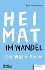 Buchcover Heimat im Wandel