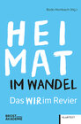 Buchcover Heimat im Wandel