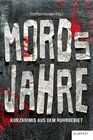 Buchcover MORDsJAHRE