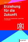 Buchcover Erziehung für die Zukunft