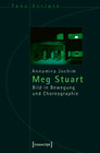 Buchcover Meg Stuart