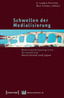 Buchcover Schwellen der Medialisierung