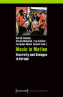 Buchcover Music in Motion