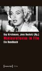 Buchcover Medienreflexion im Film