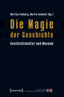Buchcover Die Magie der Geschichte