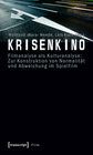 Buchcover Krisenkino