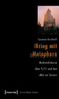 Buchcover Krieg mit Metaphern