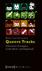 Buchcover Queere Tracks