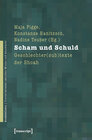 Buchcover Scham und Schuld