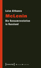 Buchcover McLenin