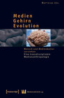 Buchcover Medien – Gehirn – Evolution