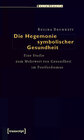 Buchcover Die Hegemonie symbolischer Gesundheit