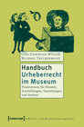 Handbuch Urheberrecht im Museum width=