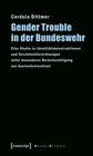 Buchcover Gender Trouble in der Bundeswehr