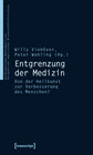 Buchcover Entgrenzung der Medizin