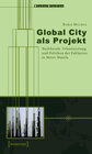 Buchcover Global City als Projekt