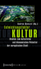 Buchcover Entwicklungsfaktor Kultur