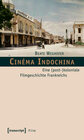 Buchcover Cinéma Indochina