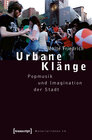 Buchcover Urbane Klänge
