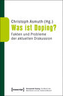 Buchcover Was ist Doping?