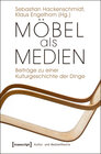 Buchcover Möbel als Medien
