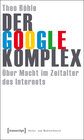Buchcover Der Google-Komplex