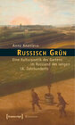 Buchcover Russisch Grün