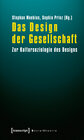 Buchcover Das Design der Gesellschaft