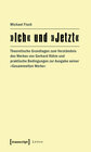 Buchcover »Ich« und »Jetzt«