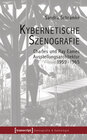 Buchcover Kybernetische Szenografie