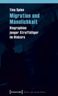 Buchcover Migration und Männlichkeit