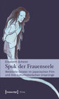 Buchcover Spuk der Frauenseele