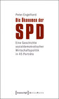 Buchcover Die Ökonomen der SPD