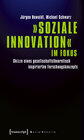 Buchcover »Soziale Innovation« im Fokus