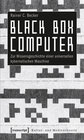 Buchcover Black Box Computer