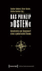 Buchcover Das Prinzip »Osten«